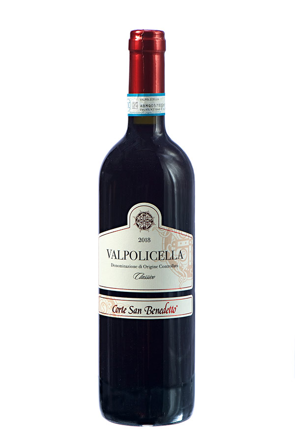 Corte-san-benedetto_Valpolicella_classico-2018_red-wine_Italy